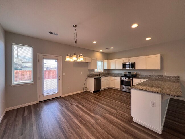 Photo - Beautiful 4 Bedroom Home in Fallon