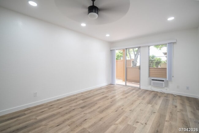 Photo - Rarely available ground floor townhome unit! 2 bdrm/2 bath/1 parking at Waiau Gardens Villa in Pe...