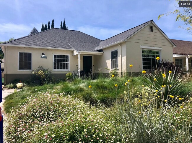Building Photo - Rare Land Park Home