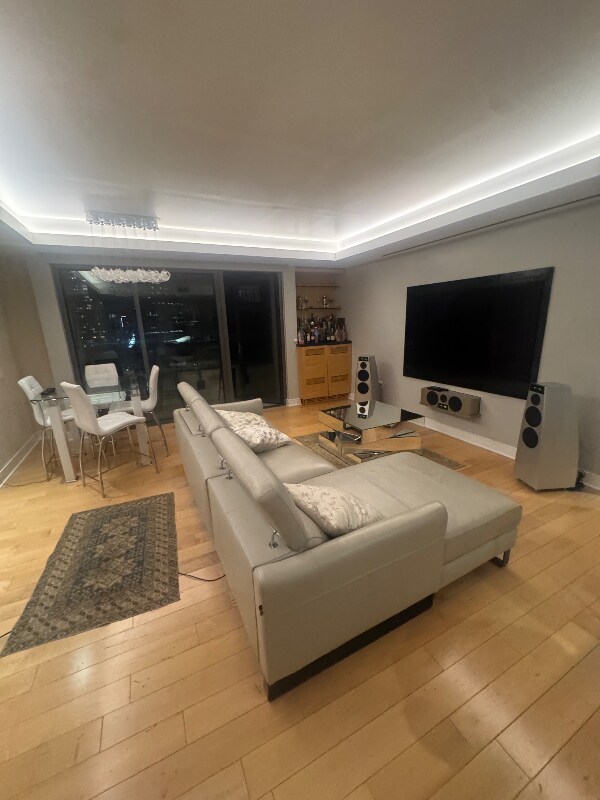 Photo - 645 Front St Unit 1910