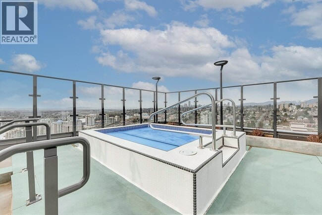 Photo - 823 Carnarvon St Unit 1609