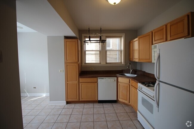 Building Photo - 4252 N Keystone Ave Unit 3N Rental