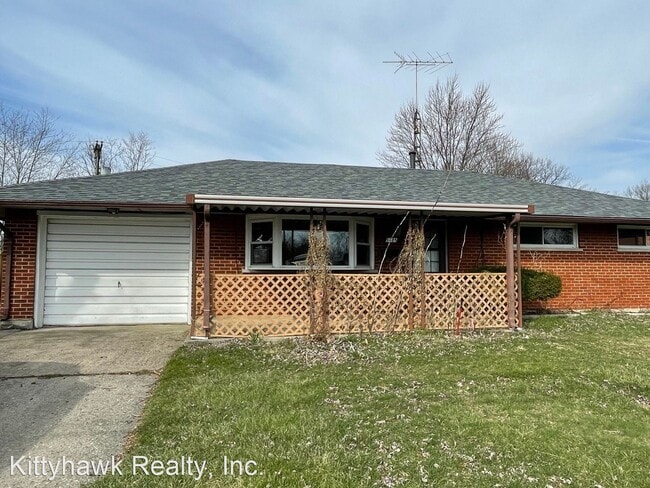 3 br, 2 bath House - 5485 Brandt Pike - 3 br, 2 bath House - 5485 Brandt Pike