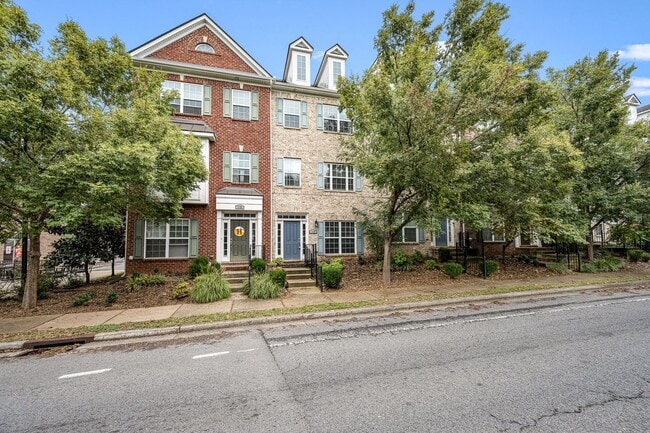 Photo - Luxury Townhome at the Boulevard