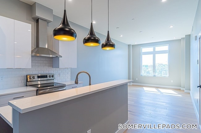 Photo - 60 Cross St Unit 311