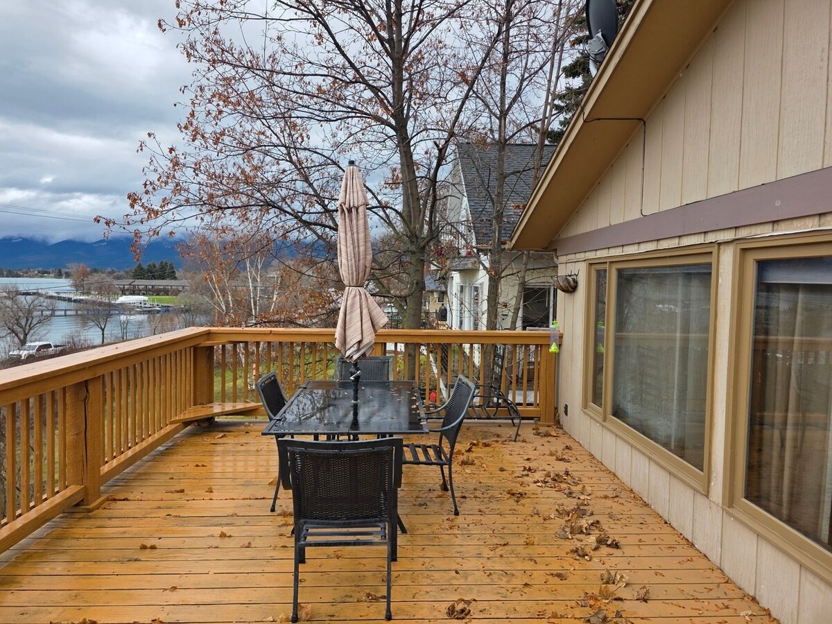 Photo - Corcoran Unit #A