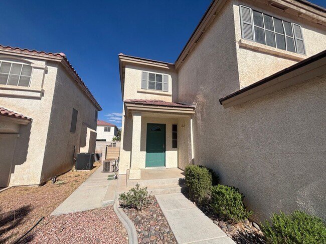 Photo - 4-bedroom, 2.5-bath home in Las Vegas, NV!