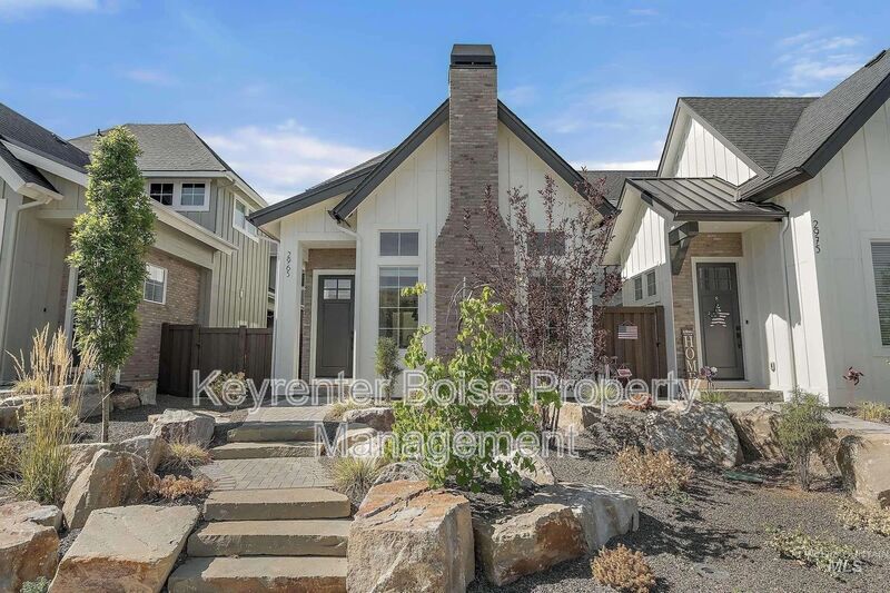 Photo - 2985 W Hidden Springs Dr House