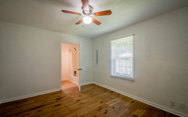 Photo - Rossville 2-Bedroom House