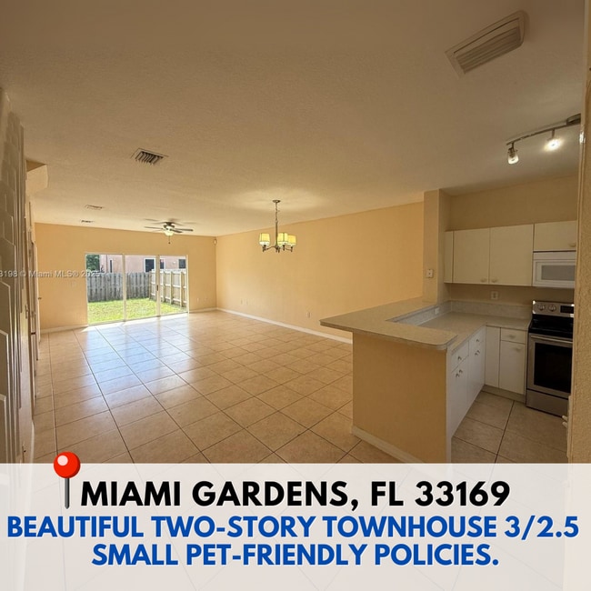 Building Photo - 20437 NW 15th Ave Rental