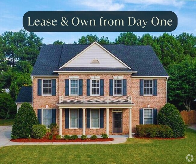 Building Photo - Build Equity While Leasing - Lease and Own... Rental