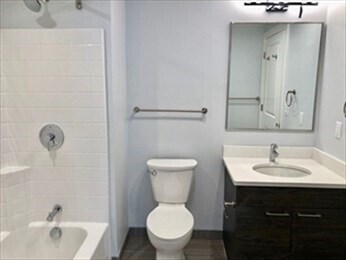 Photo - 1699 Massachusetts Ave Unidad 202