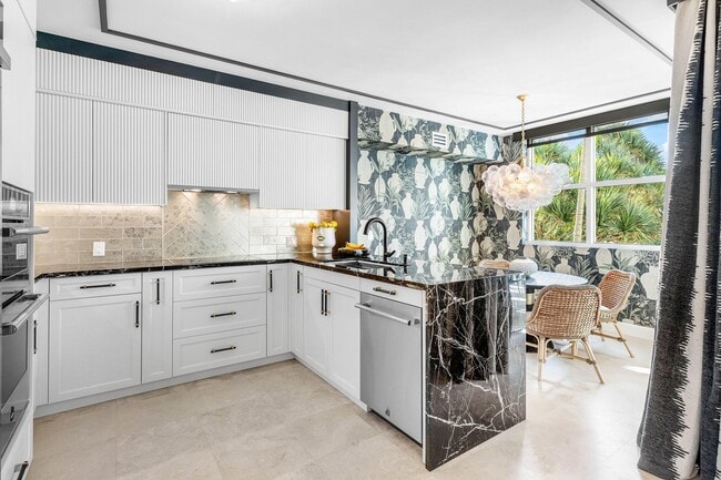 Photo - 3700 S Ocean Blvd Unit 202