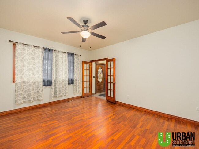 Photo - Downtown home for rent.