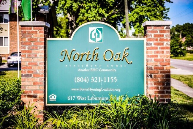 Photo - 617 W Laburnum Ave Unidad #617