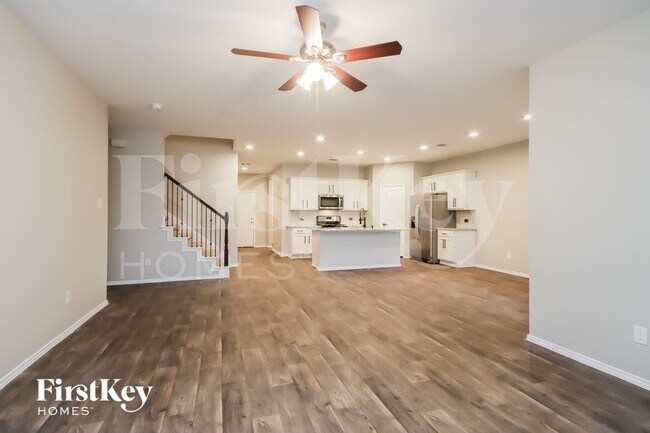 Photo - 5909 Warm Bungalow Ln