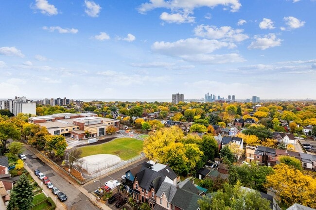 Photo - 103 & 105 West Lodge