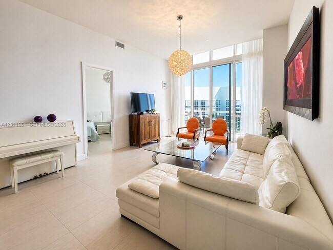 Photo - 15901 Collins Ave Unit 4303