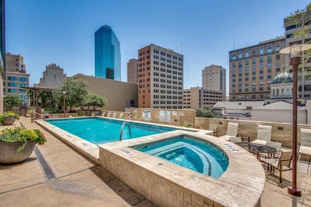 Photo - 500 Throckmorton St Condo Unit 2708