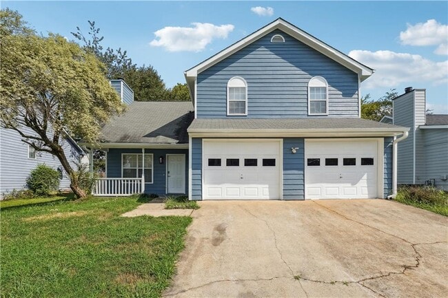 Photo - 3758 Westchase Dr House