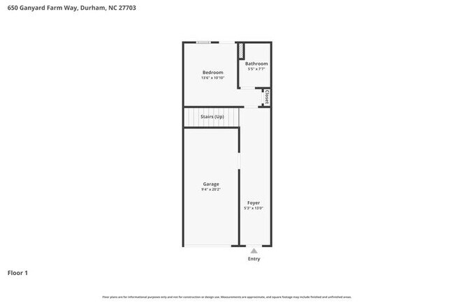 Photo - 650 Ganyard Farm Way