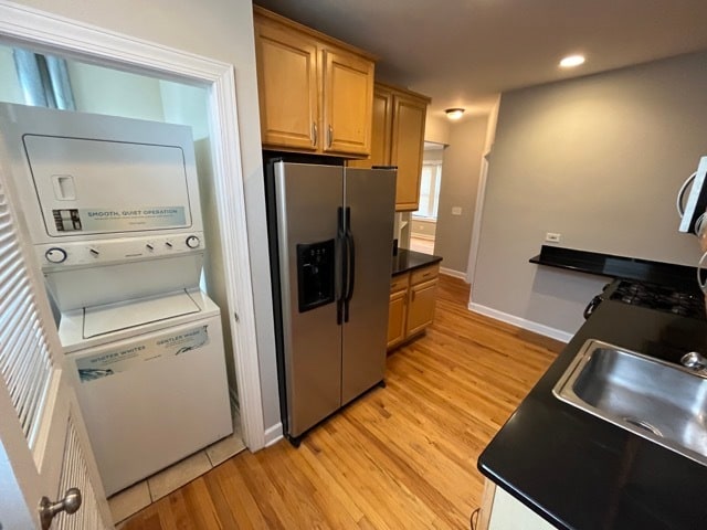 Photo - 6435 N Leavitt St Unit 2W