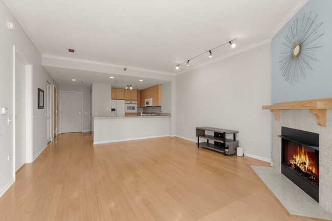 Photo - 1515 S Prairie Ave