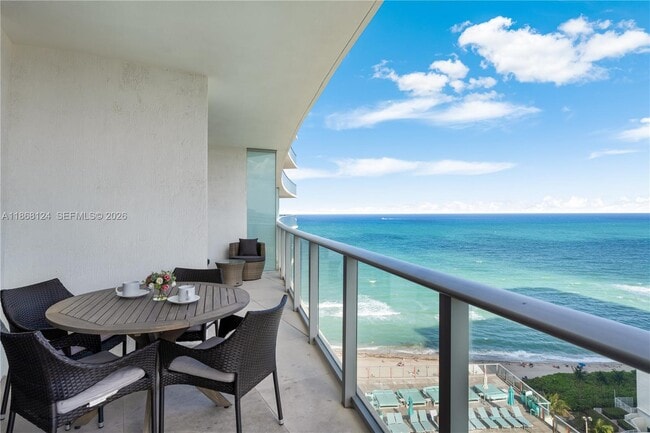 Building Photo - 4111 S Ocean Dr Unit 1405