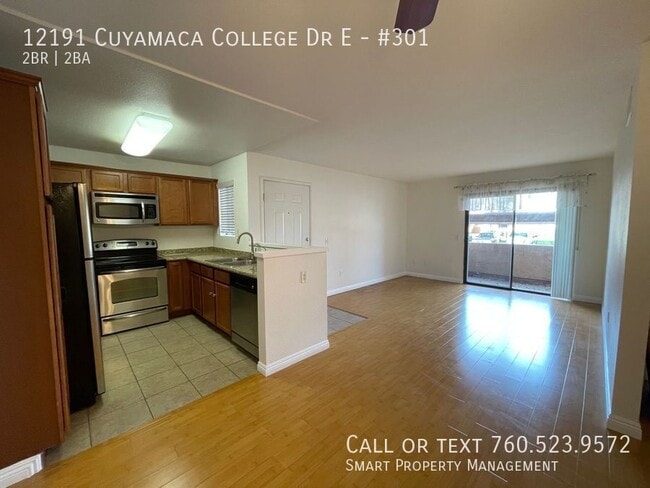 Building Photo - 12191 Cuyamaca College Dr E Unit #301