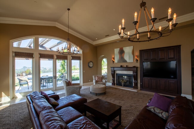 family room - 13368 Orions Flight Way