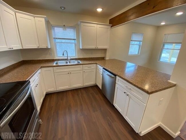 Photo - Fully Updated House - Move-In Ready