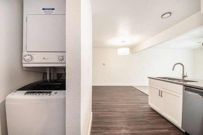 The Crossings Apartments