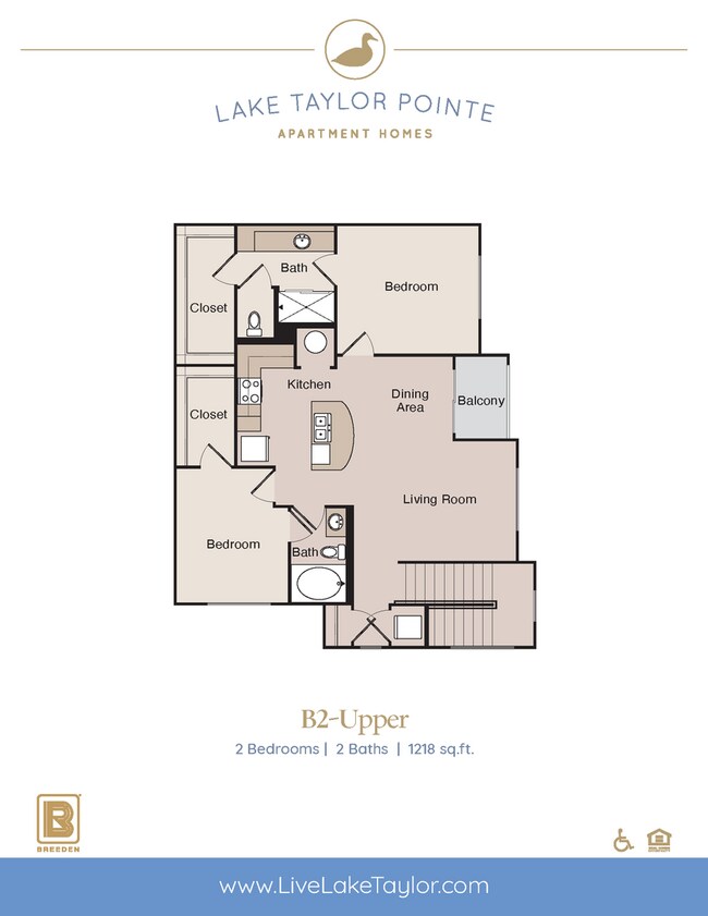 Lake Taylor Pointe Apartment Homes Norfolk, VA