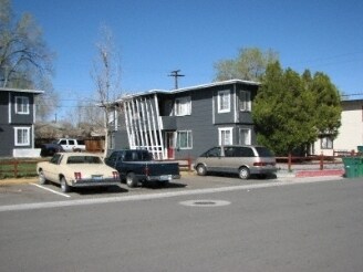 Photo - 645-665 Denslowe Dr Apartments
