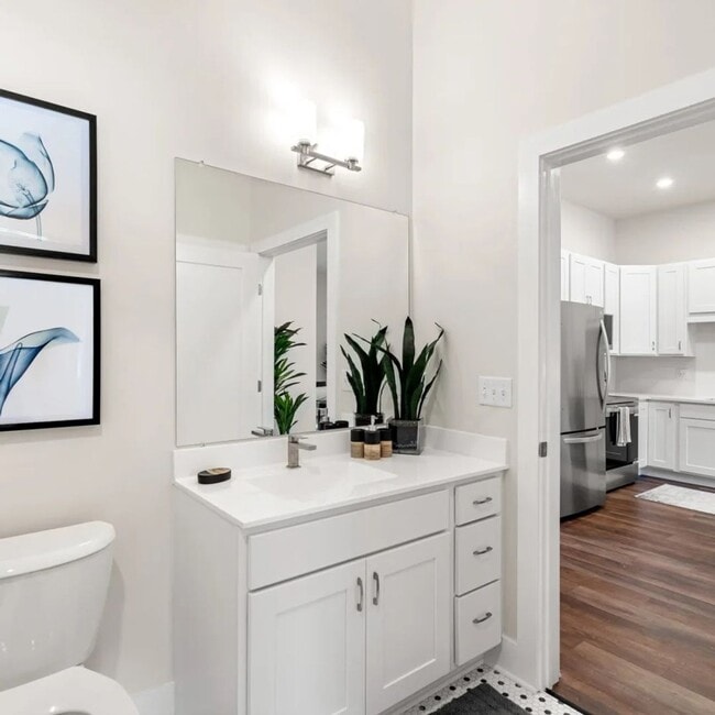 Photo - Pomeroy Apartments