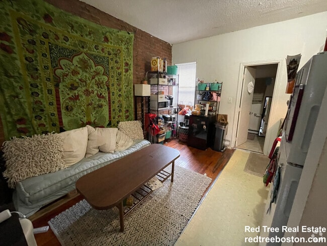 Building Photo - 900 Huntington Ave Unit 7 Rental
