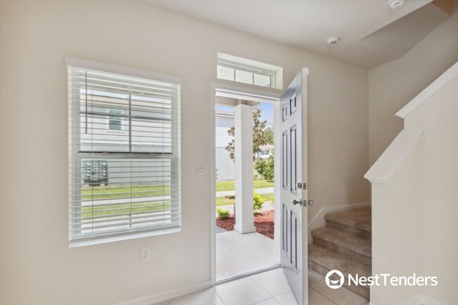 Photo - Beautiful End Unit Townhome!