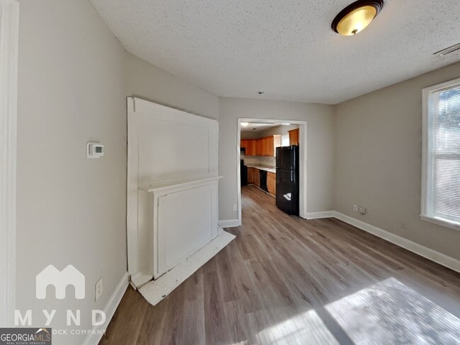 Photo - 1708 Evans Dr SW