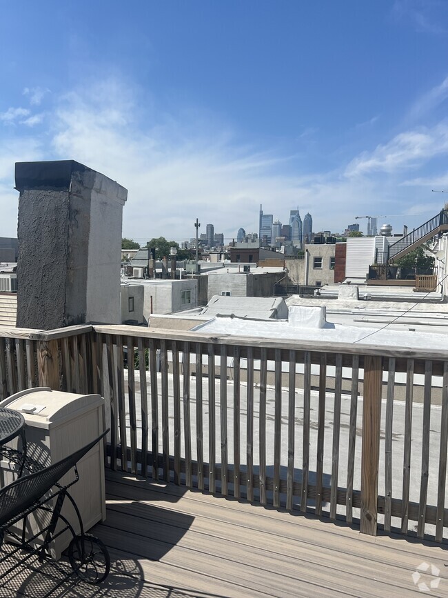 Building Photo - 1522 S 13th St Unit 2nd floor Rental