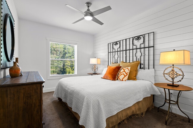 River Mill Lofts