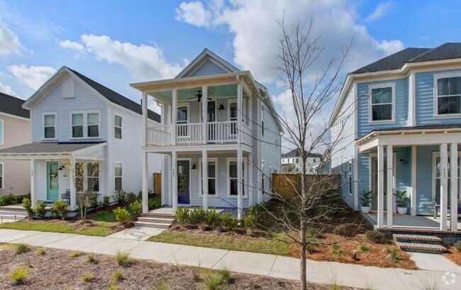Building Photo - Cool Bend Rental