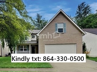 Photo - 506 Antietam Blvd House