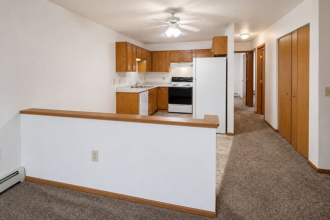 SOUTHLAKE COTTAGES