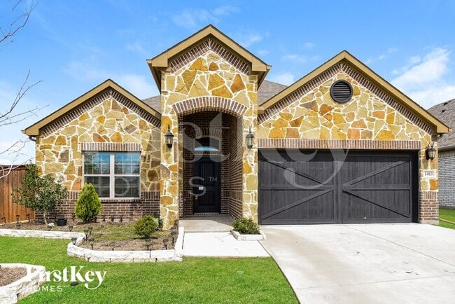 Photo - 1403 Derby Dr