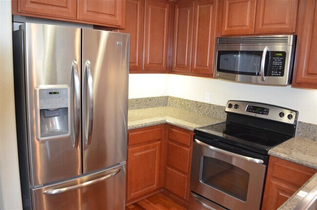 Photo - Ultra High End Apartment Unit 210