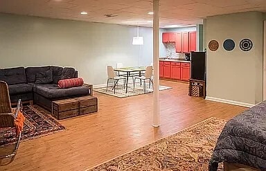 Photo - 495 Snapfinger Dr Unit Basement Studio