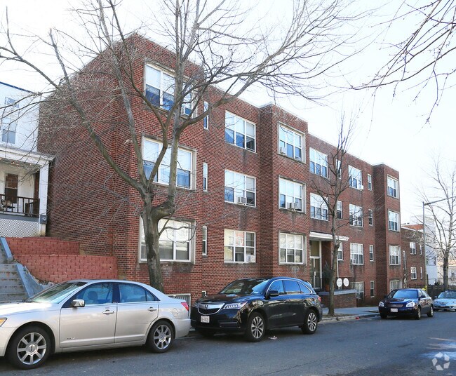 Photo - Girard House