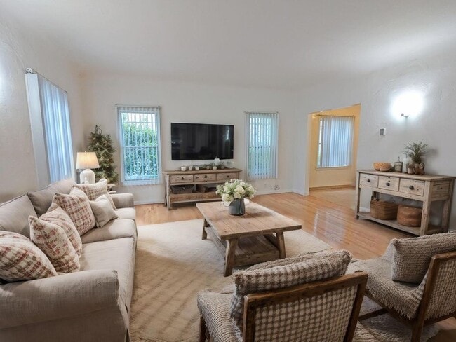 Building Photo - 1200 N Gardner St