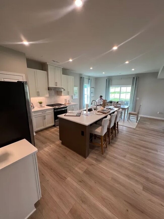 Photo - New 3BR Home in Antioch