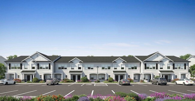 Sutton Landing at Patchogue